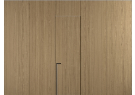 Панели для стен Стеновая панель в древесной отделке Дуб миндальный матовый рифт. Цвет Дуб миндальный матовый рифт. Материал Радиальный шпон Naturwood. Коллекция Древесные отделки. Фото. Панели для отделки стен Стеновая панель в древесной отделке Дуб миндальный матовый рифт. Цвет Дуб миндальный матовый рифт. Материал Радиальный шпон Naturwood. Коллекция Древесные отделки. Картинка.