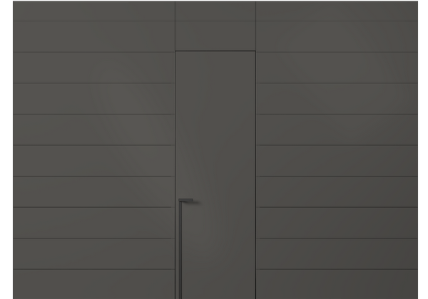 Панели для стен Стеновая панель в искусственной отделке ПЭТ графитовый. Цвет ПЭТ графитовый. Материал ПЭТ. Коллекция Искусственные отделки. Фото. Панели для отделки стен Стеновая панель в искусственной отделке ПЭТ графитовый. Цвет ПЭТ графитовый. Материал ПЭТ. Коллекция Искусственные отделки. Картинка.