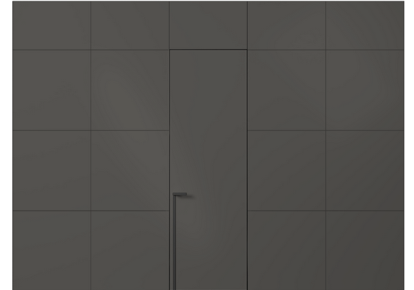 Панели для стен Стеновая панель в искусственной отделке ПЭТ графитовый. Цвет ПЭТ графитовый. Материал ПЭТ. Коллекция Искусственные отделки. Фото. Панели для отделки стен Стеновая панель в искусственной отделке ПЭТ графитовый. Цвет ПЭТ графитовый. Материал ПЭТ. Коллекция Искусственные отделки. Картинка.