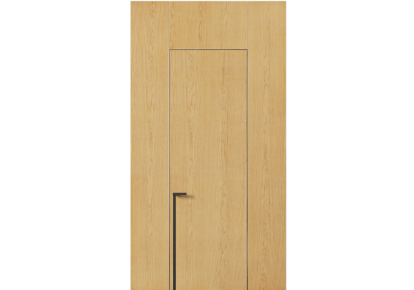 Панели для отделки стен Стеновая панель в древесной отделке Дуб золотой матовый. Цвет Дуб золотой матовый. Материал Шпон НатурВуд. Коллекция Древесные отделки. Картинка.