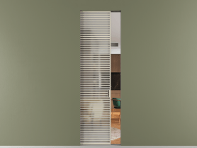 Алюминевая перегородка skr1_07_ Алюминий бежево-серый Matelux Crystal Vision. Цвет Алюминий бежево-серый. Материал Алюминий в эмали. Коллекция Перегородка Formato скрытый пенал одностворчатая. Фото. Алюминевая перегородка skr1_07_ Алюминий бежево-серый Matelux Crystal Vision. Цвет Алюминий бежево-серый. Материал Алюминий в эмали. Коллекция Перегородка Formato скрытый пенал одностворчатая. Картинка.