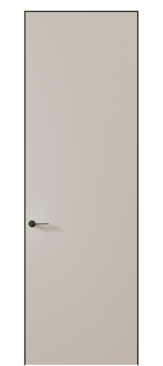 Межкомнатная дверь АКУ 0010 МСБЖ Матовый светло-бежевый. Цвет Матовый светло-бежевый. Материал Гладкая эмаль. Коллекция Planum Pro. Фото. Дверь межкомнатная АКУ 0010 МСБЖ Матовый светло-бежевый. Цвет Матовый светло-бежевый. Материал Гладкая эмаль. Коллекция Planum Pro. Картинка.