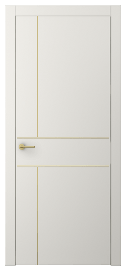 Межкомнатная дверь АКП 4209 СТБЛ. Цвет Софт-тач белоснежный. Материал Полипропилен. Коллекция Freedom. Фото. Дверь межкомнатная АКП 4209 СТБЛ. Цвет Софт-тач белоснежный. Материал Полипропилен. Коллекция Freedom. Картинка.