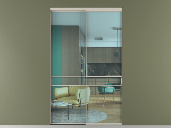 Алюминевая перегородка АЛПР 040.02_АСБЖ_ПРОЗ ГОЛ_new. Цвет Алюминий светло-бежевый. Материал Алюминий в эмали. Коллекция Перегородка Formato внутри проёма 2 створки. Фото. Алюминевая перегородка АЛПР 040.02_АСБЖ_ПРОЗ ГОЛ_new. Цвет Алюминий светло-бежевый. Материал Алюминий в эмали. Коллекция Перегородка Formato внутри проёма 2 створки. Картинка.