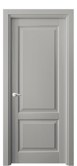 Межкомнатная дверь 0741 ДНСР. Цвет Дуб нейтральный серый. Материал Массив дуба эмаль. Коллекция Lignum. Фото. Дверь межкомнатная 0741 ДНСР. Цвет Дуб нейтральный серый. Материал Массив дуба эмаль. Коллекция Lignum. Картинка.