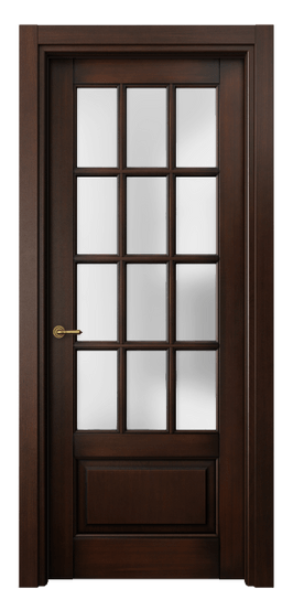 Межкомнатная дверь 6313 БТП САТ. Цвет Бук тёмный с патиной. Материал Массив бука с патиной. Коллекция Toscana Grigliato. Фото. Дверь межкомнатная 6313 БТП САТ. Цвет Бук тёмный с патиной. Материал Массив бука с патиной. Коллекция Toscana Grigliato. Картинка.