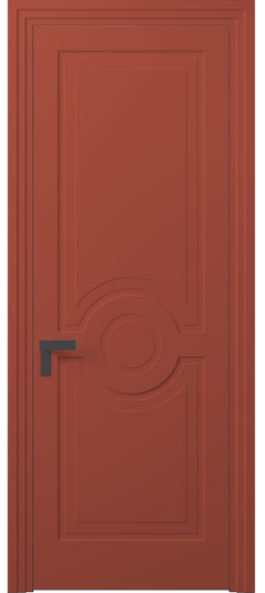 Межкомнатная дверь 8361 NCS S 3040-Y80R. Цвет NCS NCS S 3040-Y80R. Материал Гладкая эмаль. Коллекция Rocca. Фото. Дверь межкомнатная 8361 NCS S 3040-Y80R. Цвет NCS NCS S 3040-Y80R. Материал Гладкая эмаль. Коллекция Rocca. Картинка.