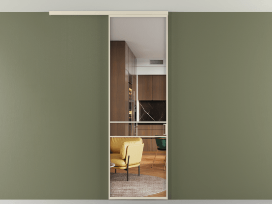 Алюминевая перегородка vd1_02 Алюминий бежево-серый Crystal Vision прозрачное. Цвет Алюминий бежево-серый. Материал Алюминий в эмали. Коллекция Перегородка Формато вдоль стены на потолок 1 створка. Фото. Алюминевая перегородка vd1_02 Алюминий бежево-серый Crystal Vision прозрачное. Цвет Алюминий бежево-серый. Материал Алюминий в эмали. Коллекция Перегородка Формато вдоль стены на потолок 1 створка. Картинка.