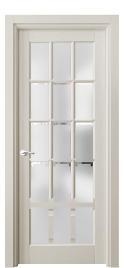 Межкомнатная дверь 0708 ДОС САТ. Цвет Дуб облачный серый. Материал Массив дуба эмаль. Коллекция Lignum. Фото. Дверь межкомнатная 0708 ДОС САТ. Цвет Дуб облачный серый. Материал Массив дуба эмаль. Коллекция Lignum. Картинка.