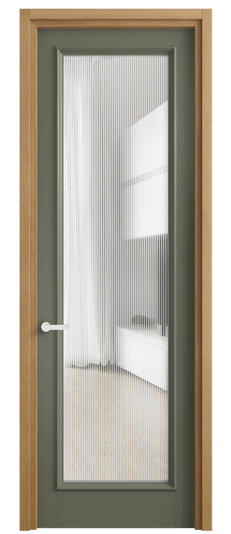 Межкомнатная дверь 6702 МОТ DUNE. Цвет Матовый оливковый тёмный. Материал Гладкая эмаль. Коллекция Шарм. Фото. Дверь межкомнатная 6702 МОТ DUNE. Цвет Матовый оливковый тёмный. Материал Гладкая эмаль. Коллекция Шарм. Картинка.