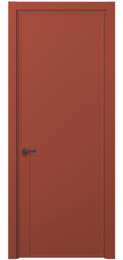 Межкомнатная дверь 8603 NCS S 3040-Y80R. Цвет NCS NCS S 3040-Y80R. Материал Гладкая эмаль. Коллекция Frame. Фото. Дверь межкомнатная 8603 NCS S 3040-Y80R. Цвет NCS NCS S 3040-Y80R. Материал Гладкая эмаль. Коллекция Frame. Картинка.