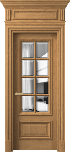 Межкомнатная дверь 7316 ДПШ.М ДВ ЗЕР Ф. Цвет Дуб пшеничный матовый. Материал Массив дуба матовый. Коллекция Антик. Фото. Дверь межкомнатная 7316 ДПШ.М ДВ ЗЕР Ф. Цвет Дуб пшеничный матовый. Материал Массив дуба матовый. Коллекция Антик. Картинка.
