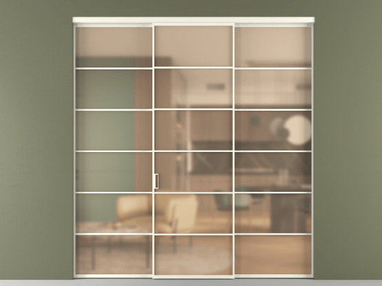 Алюминевая перегородка АЛПР 040.04_АЖМ_САТ ОРАНЖ_new. Цвет Алюминий жемчужный. Материал Алюминий в эмали. Коллекция Перегородка Formato внутри проёма 3 створки. Фото. Алюминевая перегородка АЛПР 040.04_АЖМ_САТ ОРАНЖ_new. Цвет Алюминий жемчужный. Материал Алюминий в эмали. Коллекция Перегородка Formato внутри проёма 3 створки. Картинка.