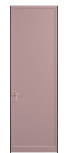 Межкомнатная дверь 7501 NCS S 1515-R10B. Цвет NCS NCS S 1515-R10B. Материал Гладкая эмаль. Коллекция Softform. Фото. Дверь межкомнатная 7501 NCS S 1515-R10B. Цвет NCS NCS S 1515-R10B. Материал Гладкая эмаль. Коллекция Softform. Картинка.