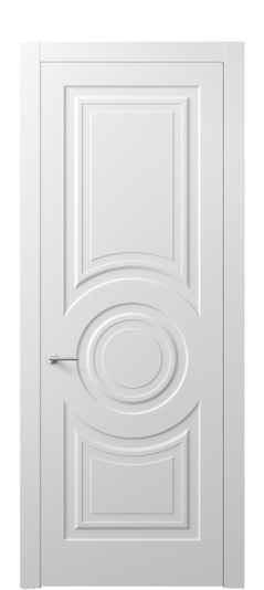 Межкомнатная дверь АКП 8461 МБЛ Матовый белоснежный. Цвет Матовый белоснежный. Материал Гладкая эмаль. Коллекция Mascot. Фото. Дверь межкомнатная АКП 8461 МБЛ Матовый белоснежный. Цвет Матовый белоснежный. Материал Гладкая эмаль. Коллекция Mascot. Картинка.