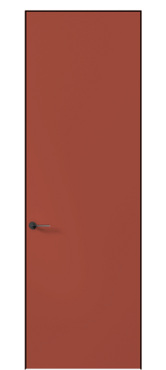 Межкомнатная дверь 0010 АКП NCS S 3040-Y80R. Цвет NCS NCS S 3040-Y80R. Материал Гладкая эмаль. Коллекция Planum Pro. Фото. Дверь межкомнатная 0010 АКП NCS S 3040-Y80R. Цвет NCS NCS S 3040-Y80R. Материал Гладкая эмаль. Коллекция Planum Pro. Картинка.