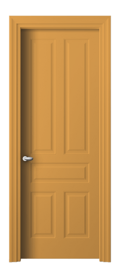 Межкомнатная дверь 8531 Пастельно-жёлтый RAL 1034. Цвет RAL Пастельно-жёлтый RAL 1034. Материал Гладкая эмаль. Коллекция Esse. Фото. Дверь межкомнатная 8531 Пастельно-жёлтый RAL 1034. Цвет RAL Пастельно-жёлтый RAL 1034. Материал Гладкая эмаль. Коллекция Esse. Картинка.