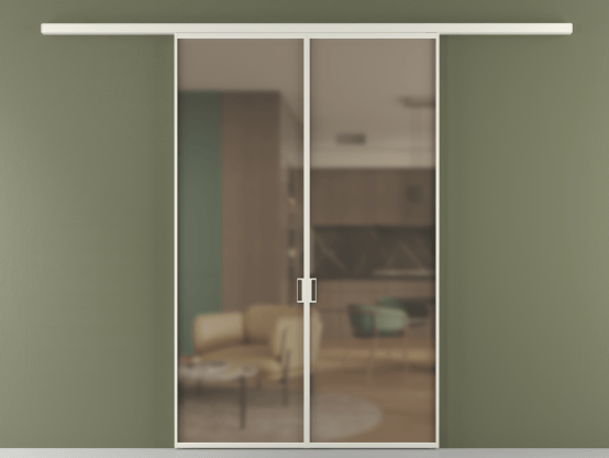 Алюминевая перегородка vd2_01 Бронза сатин триплекс БЕЛ. Цвет Алюминий Белый. Материал Алюминий. Коллекция Перегородка Formato вдоль стены 2 створки. Фото. Алюминевая перегородка vd2_01 Бронза сатин триплекс БЕЛ. Цвет Алюминий Белый. Материал Алюминий. Коллекция Перегородка Formato вдоль стены 2 створки. Картинка.