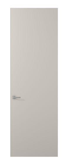 Межкомнатная дверь 0010 ПЭСС. Цвет ПЭТ светло-серый. Материал ПЭТ. Коллекция Planum. Фото. Дверь межкомнатная 0010 ПЭСС. Цвет ПЭТ светло-серый. Материал ПЭТ. Коллекция Planum. Картинка.