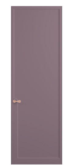 Межкомнатная дверь 7502 Пастельно-фиолетовый RAL 4009. Цвет RAL Пастельно-фиолетовый RAL 4009. Материал Гладкая эмаль. Коллекция Softform. Фото. Дверь межкомнатная 7502 Пастельно-фиолетовый RAL 4009. Цвет RAL Пастельно-фиолетовый RAL 4009. Материал Гладкая эмаль. Коллекция Softform. Картинка.