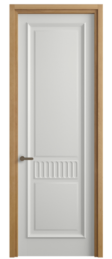 Межкомнатная дверь 6707 БССР . Цвет Бук светло-серый. Материал Массив бука эмаль. Коллекция Шарм. Фото. Дверь межкомнатная 6707 БССР . Цвет Бук светло-серый. Материал Массив бука эмаль. Коллекция Шарм. Картинка.