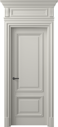 Межкомнатная дверь 7303 БТСР. Цвет Бук тёплый серый. Материал Массив бука эмаль. Коллекция Antique. Фото. Дверь межкомнатная 7303 БТСР. Цвет Бук тёплый серый. Материал Массив бука эмаль. Коллекция Antique. Картинка.