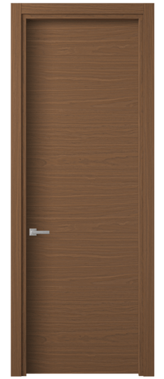 Межкомнатная дверь 0010 МШНДШ. Цвет Дуб шоколадный матовый. Материал Мультишпон НатурВуд. Коллекция Планум. Фото. Дверь межкомнатная 0010 МШНДШ. Цвет Дуб шоколадный матовый. Материал Мультишпон НатурВуд. Коллекция Планум. Картинка.