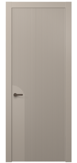 Межкомнатная дверь 8625 МБСК . Цвет Матовый бисквитный. Материал Гладкая эмаль. Коллекция Dune. Фото. Дверь межкомнатная 8625 МБСК . Цвет Матовый бисквитный. Материал Гладкая эмаль. Коллекция Dune. Картинка.