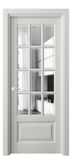 Межкомнатная дверь 0728 ДСР ЗЕР-Ф. Цвет Дуб серая эмаль. Материал Массив дуба эмаль. Коллекция Lignum. Фото. Дверь межкомнатная 0728 ДСР ЗЕР-Ф. Цвет Дуб серая эмаль. Материал Массив дуба эмаль. Коллекция Lignum. Картинка.