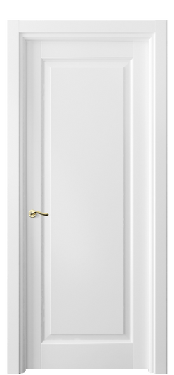Межкомнатная дверь 0701 МБЛ . Цвет Матовый белоснежный. Материал Гладкая эмаль. Коллекция Лигнум. Фото. Дверь межкомнатная 0701 МБЛ . Цвет Матовый белоснежный. Материал Гладкая эмаль. Коллекция Лигнум. Картинка.