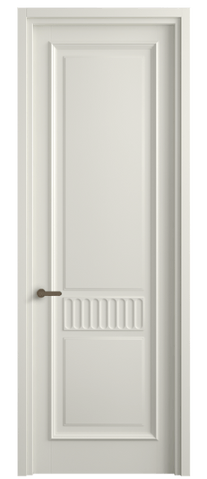 Межкомнатная дверь 6707 МЖМ . Цвет Матовый жемчужный. Материал Гладкая эмаль. Коллекция Шарм. Фото. Дверь межкомнатная 6707 МЖМ . Цвет Матовый жемчужный. Материал Гладкая эмаль. Коллекция Шарм. Картинка.