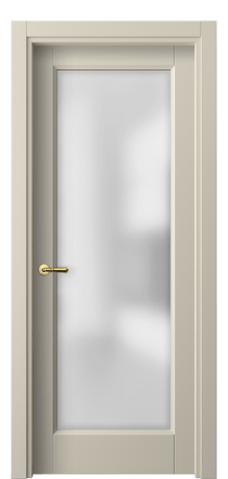 Межкомнатная дверь 1402 МБСР САТ. Цвет Матовый бежево-серый. Материал Гладкая эмаль. Коллекция Галант. Фото. Дверь межкомнатная 1402 МБСР САТ. Цвет Матовый бежево-серый. Материал Гладкая эмаль. Коллекция Галант. Картинка.