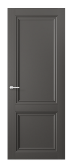 Межкомнатная дверь 2523 ПЭГФ. Цвет ПЭТ графитовый. Материал ПЭТ. Коллекция Centro. Фото. Дверь межкомнатная 2523 ПЭГФ. Цвет ПЭТ графитовый. Материал ПЭТ. Коллекция Centro. Картинка.