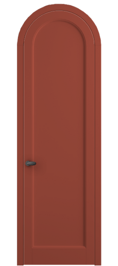 Межкомнатная дверь 6813 NCS S 3040-Y80R. Цвет NCS NCS S 3040-Y80R. Материал Гладкая эмаль. Коллекция Palazzo. Фото. Дверь межкомнатная 6813 NCS S 3040-Y80R. Цвет NCS NCS S 3040-Y80R. Материал Гладкая эмаль. Коллекция Palazzo. Картинка.