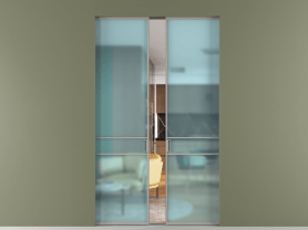 Алюминевая перегородка АЛПР 040.02 МНСР САТ ГОЛ. Цвет Алюминий нейтральный серый. Материал Алюминий в эмали. Коллекция Перегородка Formato скрытый пенал 2 створки. Фото. Алюминевая перегородка АЛПР 040.02 МНСР САТ ГОЛ. Цвет Алюминий нейтральный серый. Материал Алюминий в эмали. Коллекция Перегородка Formato скрытый пенал 2 створки. Картинка.