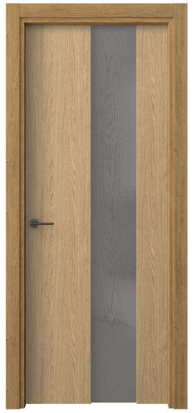 Межкомнатная дверь 4226 ЖМД СЕР САТ ДЕР. Цвет Жемчужный дуб. Материал Ламинатин. Коллекция Freedom. Фото. Дверь межкомнатная 4226 ЖМД СЕР САТ ДЕР. Цвет Жемчужный дуб. Материал Ламинатин. Коллекция Freedom. Картинка.