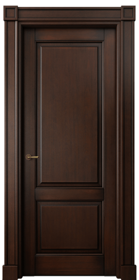 Межкомнатная дверь 6303 БТП. Цвет Бук тёмный с патиной. Материал Массив бука с патиной. Коллекция Toscana Plano. Фото. Дверь межкомнатная 6303 БТП. Цвет Бук тёмный с патиной. Материал Массив бука с патиной. Коллекция Toscana Plano. Картинка.