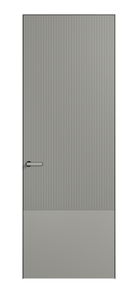 Межкомнатная дверь АКП 8203 МНСР Матовый нейтральный серый. Цвет Матовый нейтральный серый. Материал Гладкая эмаль. Коллекция Velvet. Фото. Дверь межкомнатная АКП 8203 МНСР Матовый нейтральный серый. Цвет Матовый нейтральный серый. Материал Гладкая эмаль. Коллекция Velvet. Картинка.