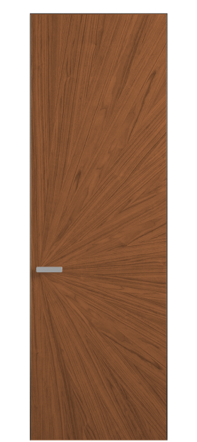 Межкомнатная дверь 0206 ОМДМР Орех медный матовый. Цвет Орех медный матовый. Материал Радиальный шпон Naturwood. Коллекция Rift. Фото. Дверь межкомнатная 0206 ОМДМР Орех медный матовый. Цвет Орех медный матовый. Материал Радиальный шпон Naturwood. Коллекция Rift. Картинка.