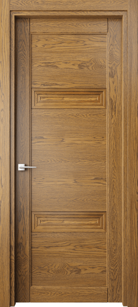 Межкомнатная дверь 6111 ДМД. Цвет Дуб медовый. Материал Массив дуба. Коллекция Ego. Фото. Дверь межкомнатная 6111 ДМД. Цвет Дуб медовый. Материал Массив дуба. Коллекция Ego. Картинка.