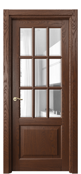 Межкомнатная дверь 0748 ДКЧ.Б ПРОЗ Ф. Цвет Дуб коньячный брашированный. Материал Массив дуба брашированный. Коллекция Лигнум. Фото. Дверь межкомнатная 0748 ДКЧ.Б ПРОЗ Ф. Цвет Дуб коньячный брашированный. Материал Массив дуба брашированный. Коллекция Лигнум. Картинка.