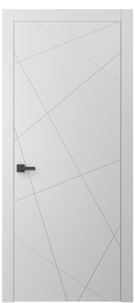 Межкомнатная дверь АКП 8048 МБЛ Матовый белоснежный. Цвет Матовый белоснежный. Материал Гладкая эмаль. Коллекция Linea. Фото. Дверь межкомнатная АКП 8048 МБЛ Матовый белоснежный. Цвет Матовый белоснежный. Материал Гладкая эмаль. Коллекция Linea. Картинка.