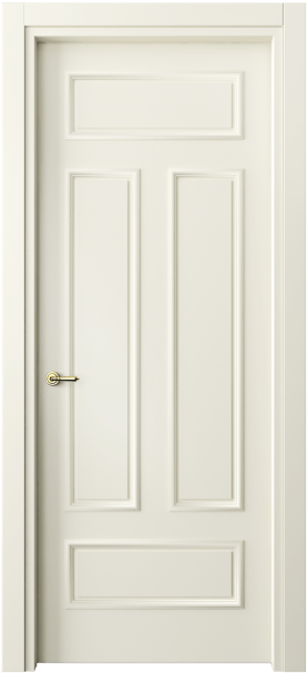 Межкомнатная дверь 8143 ММБ. Цвет Матовый молочно-белый. Материал Гладкая эмаль. Коллекция Paris. Фото. Дверь межкомнатная 8143 ММБ. Цвет Матовый молочно-белый. Материал Гладкая эмаль. Коллекция Paris. Картинка.
