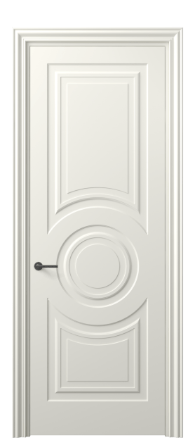 Межкомнатная дверь 8461 МЖМ. Цвет Матовый жемчужный. Материал Гладкая эмаль. Коллекция Mascot. Фото. Дверь межкомнатная 8461 МЖМ. Цвет Матовый жемчужный. Материал Гладкая эмаль. Коллекция Mascot. Картинка.